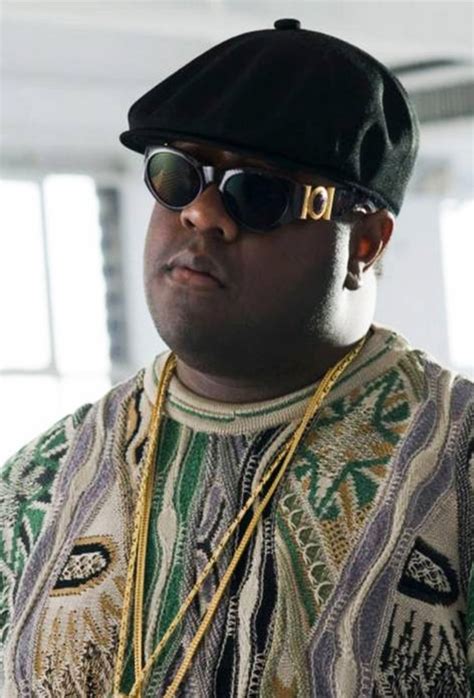 versace biggie smalls.